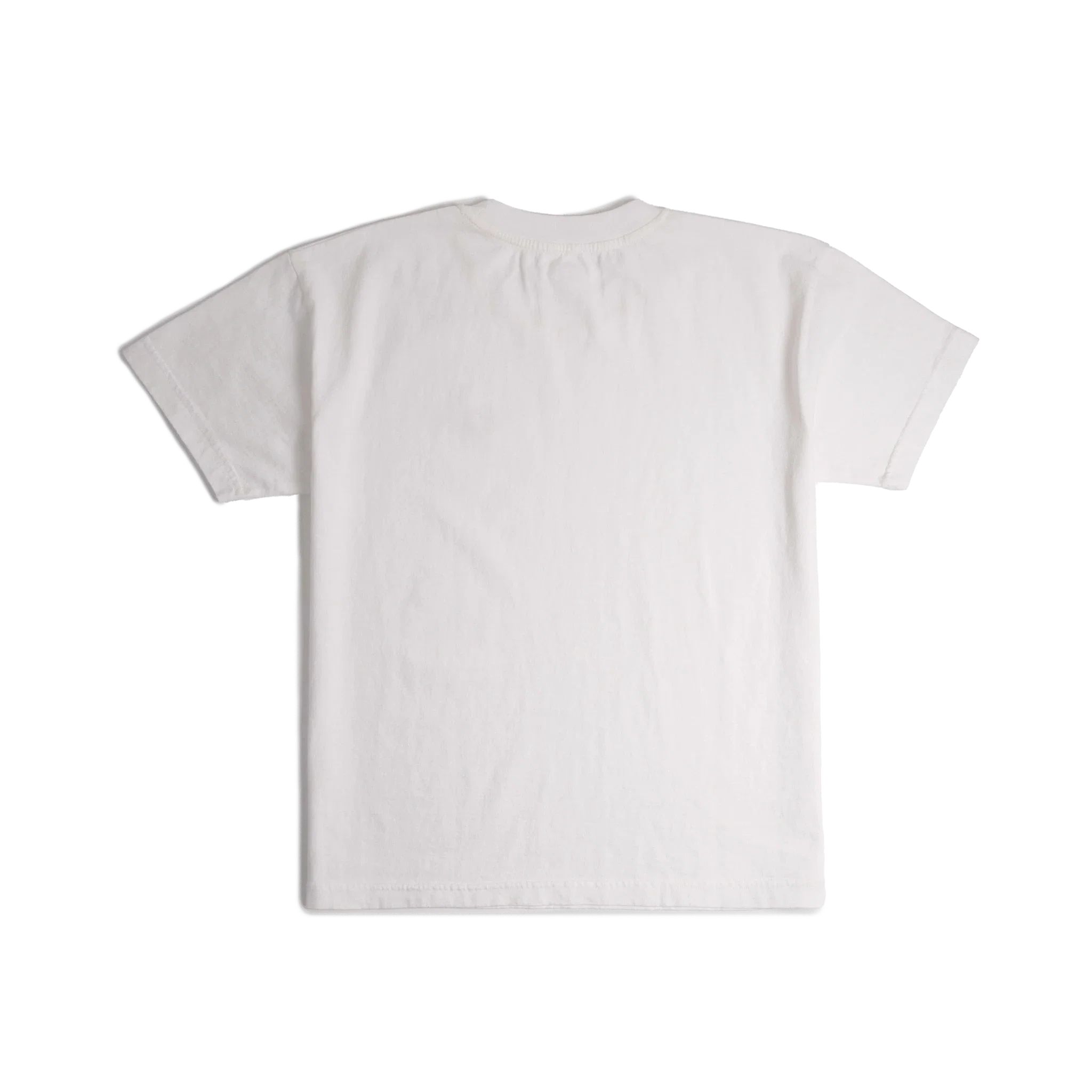 Topo Designs x Soft Goods Label Tee
