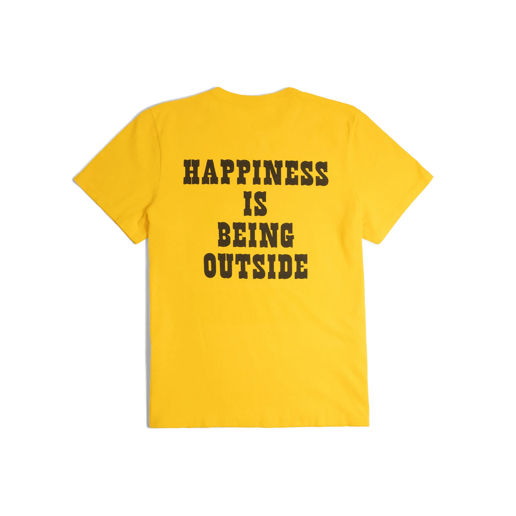 Topo Designs x TSPTR Being Outside Tee