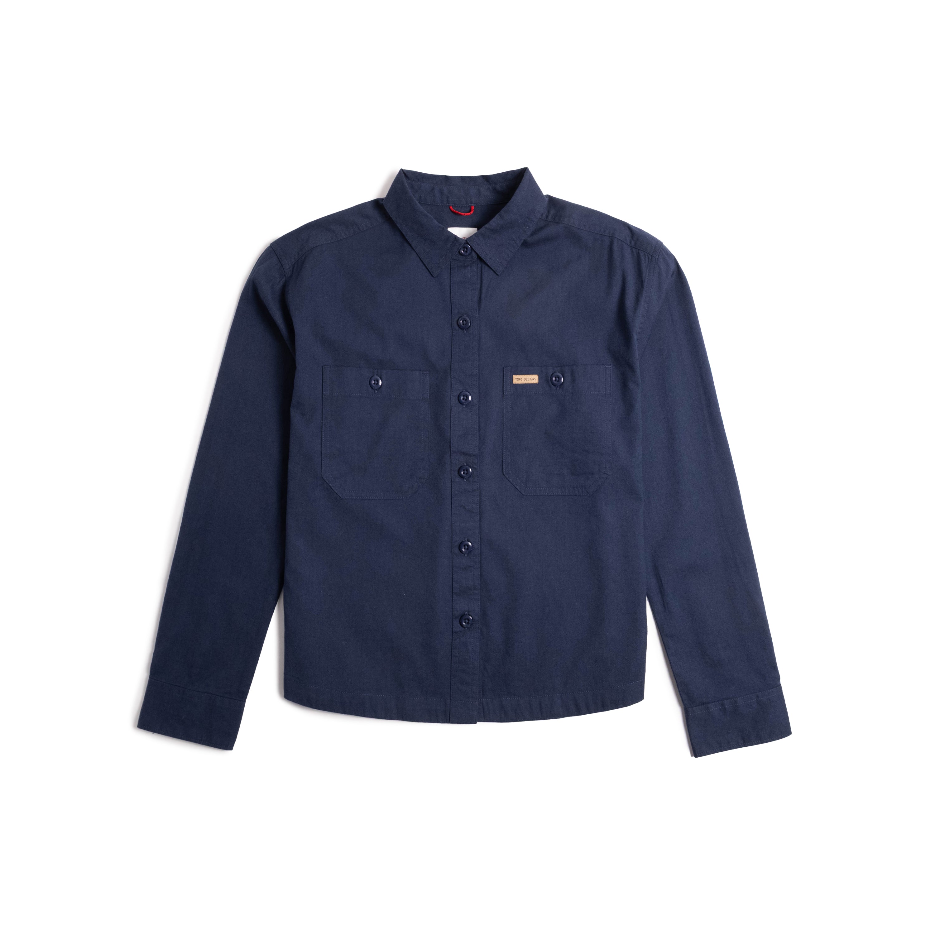 Daytripper Shirt Long Sleeve - Women's - Final Sale