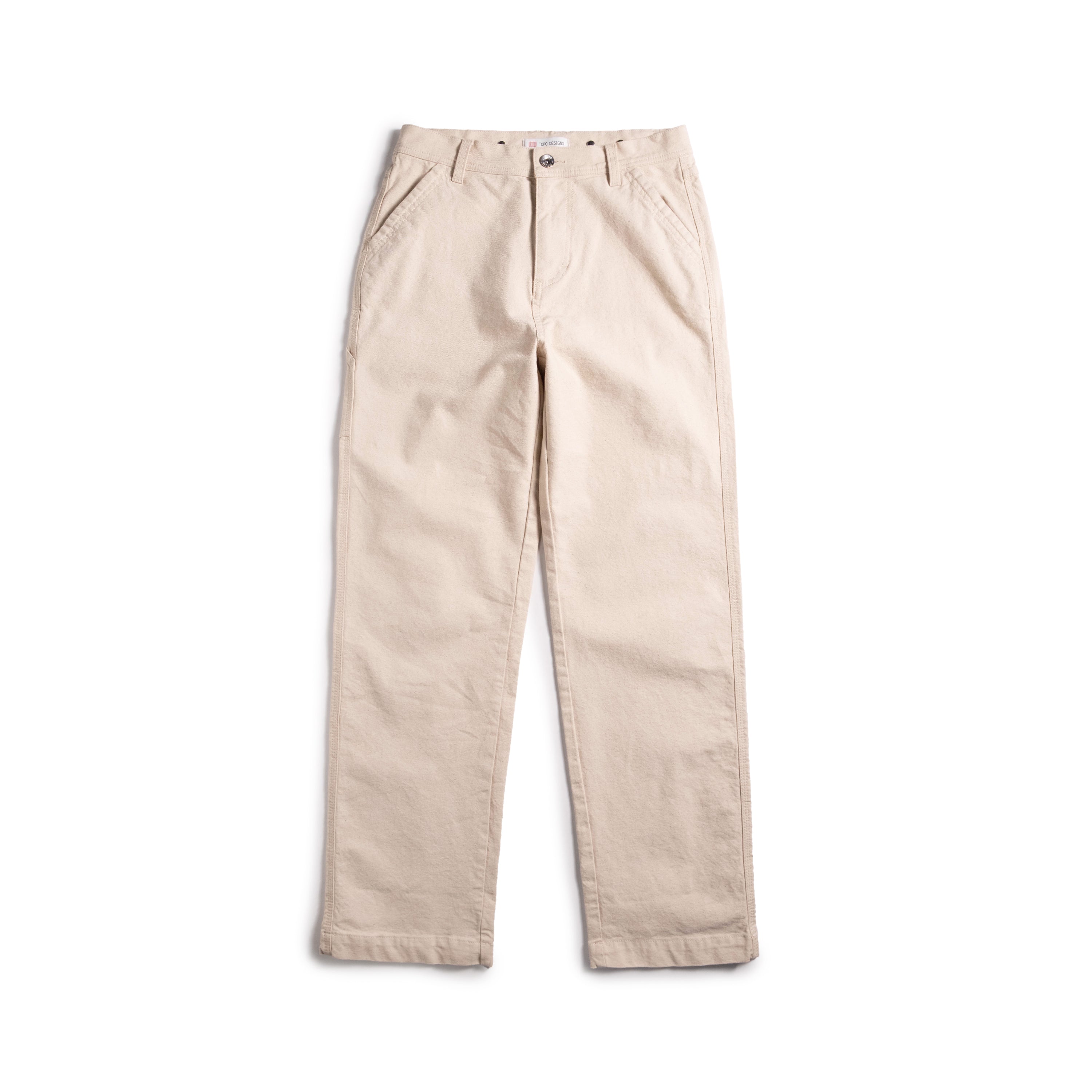 Utility Pants Undyed - Women's - Final Sale