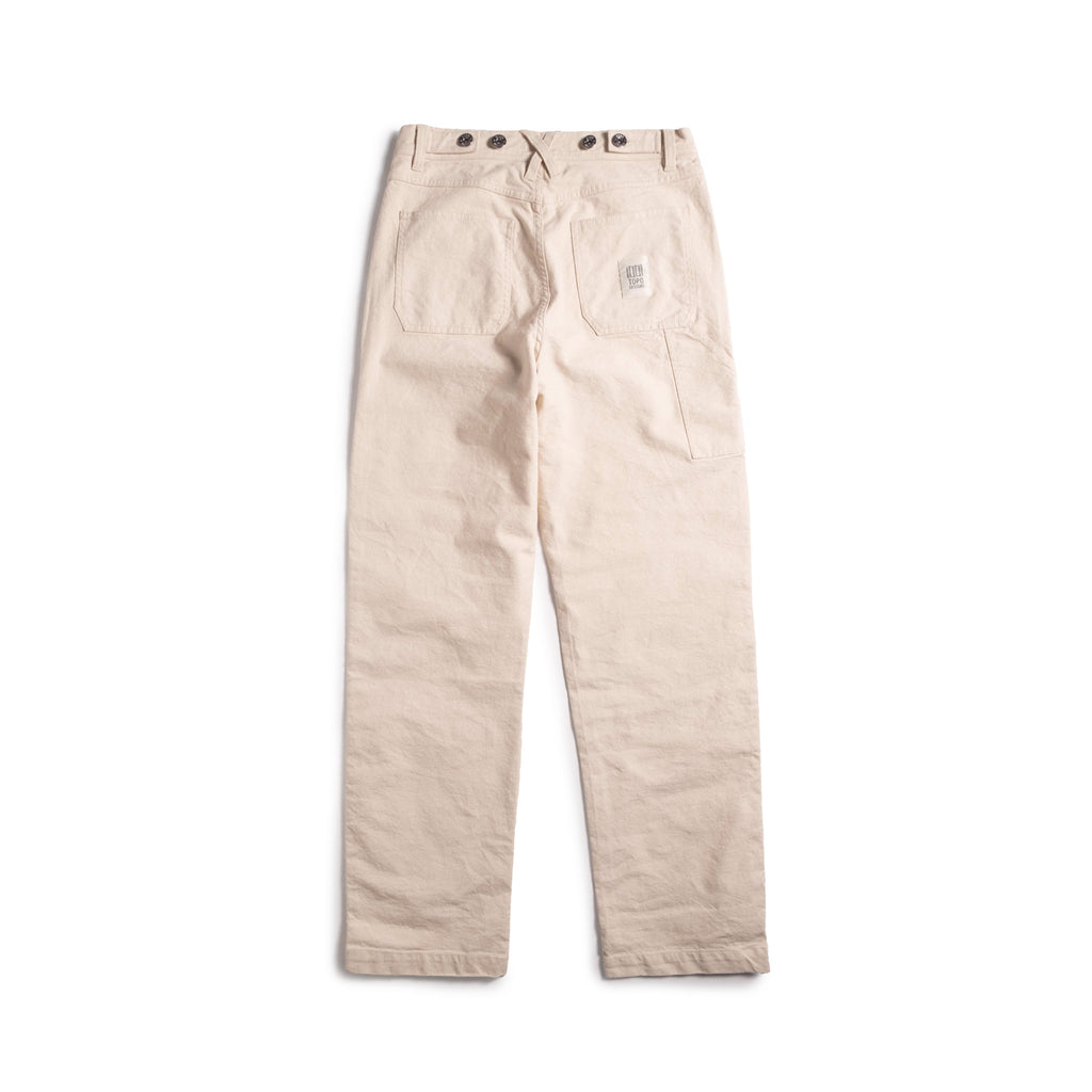 Utility Pants Undyed - Women's - Final Sale