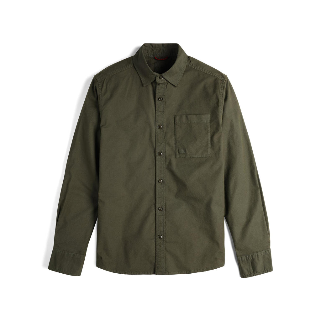 Desert Shirt - Men's