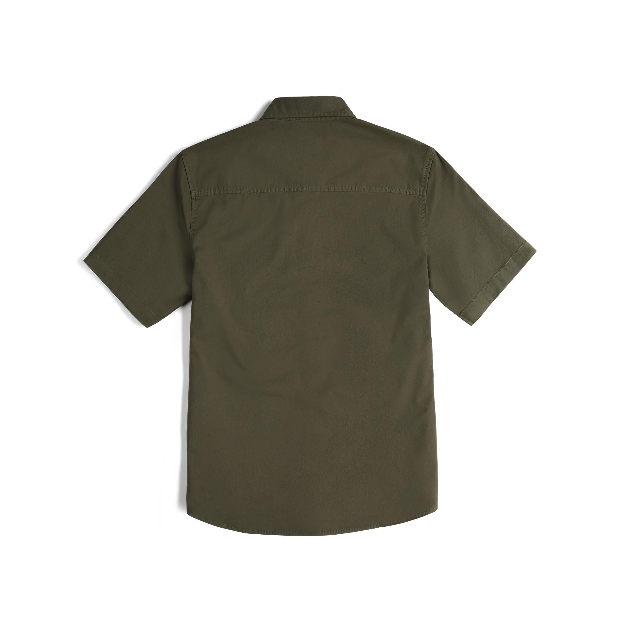 Desert Shirt - Short Sleeve - Men's
