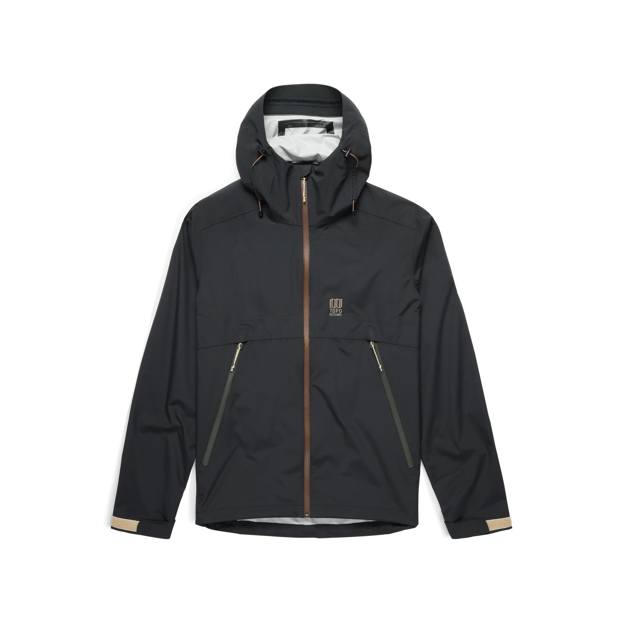 Global Jacket - Men's - Final Sale
