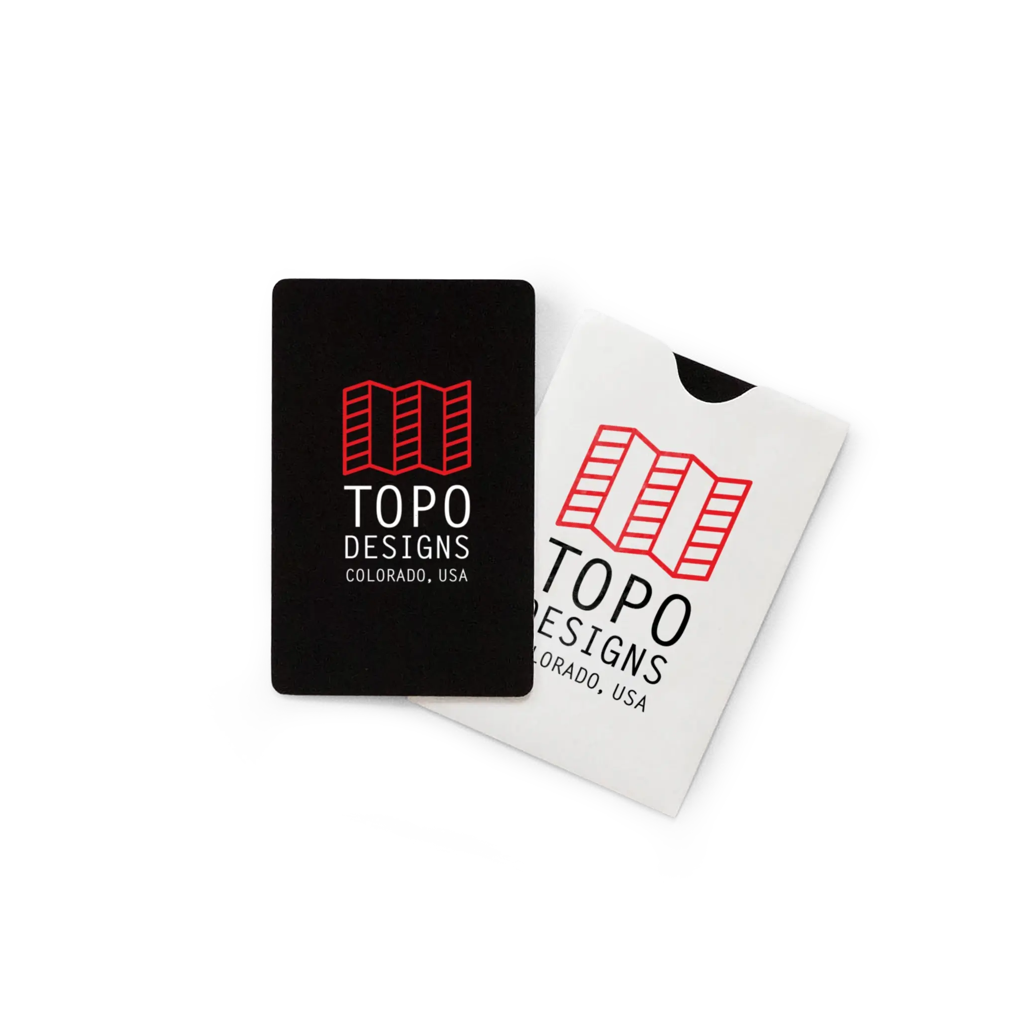 Topo Designs Gift Card